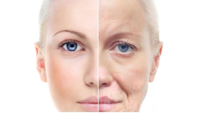 Cosmetic Surgery and the Psychology of Aging