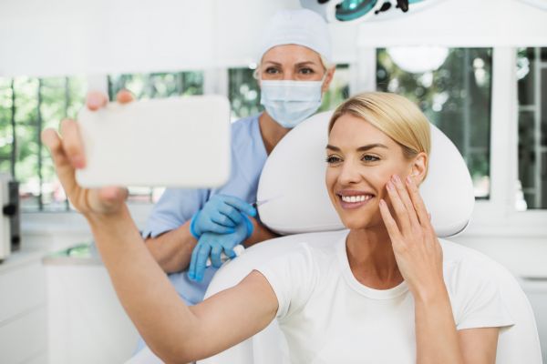 Cosmetic Surgery and the Importance of Communication
