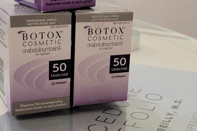 Is Botox Good for Mental Health?