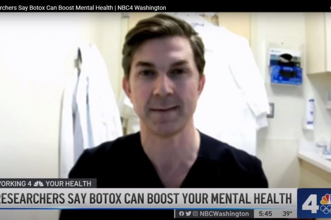 Botox and Mental Health Video