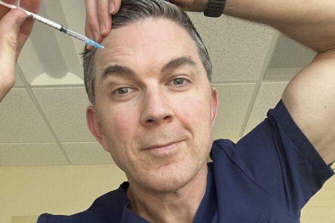 Assessing the Quality and Safety of Do-It-Yourself Cosmetic Neuromodulator Injection Tutorials on YouTube